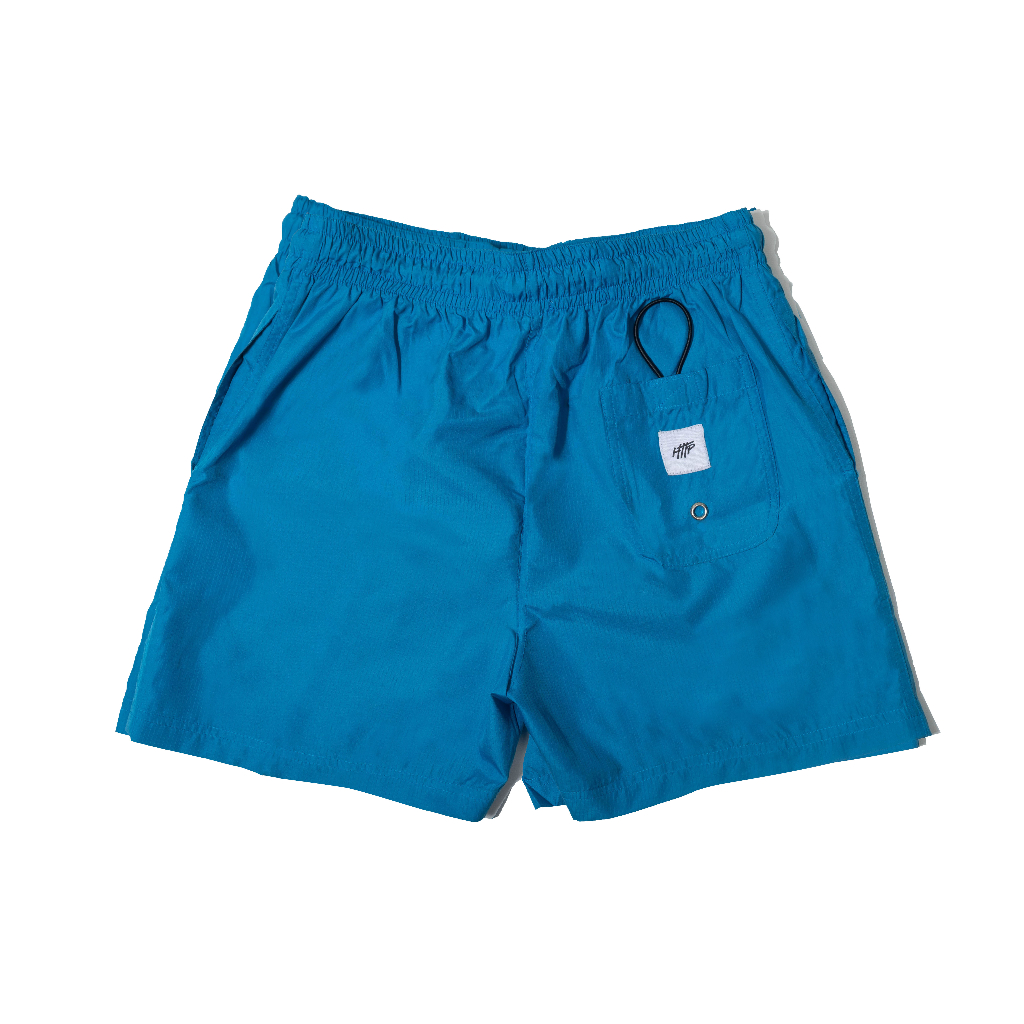 Bundling Celana Pendek Santai Pria Wanita Boardshort Casual Bordir Shortpants Unisex