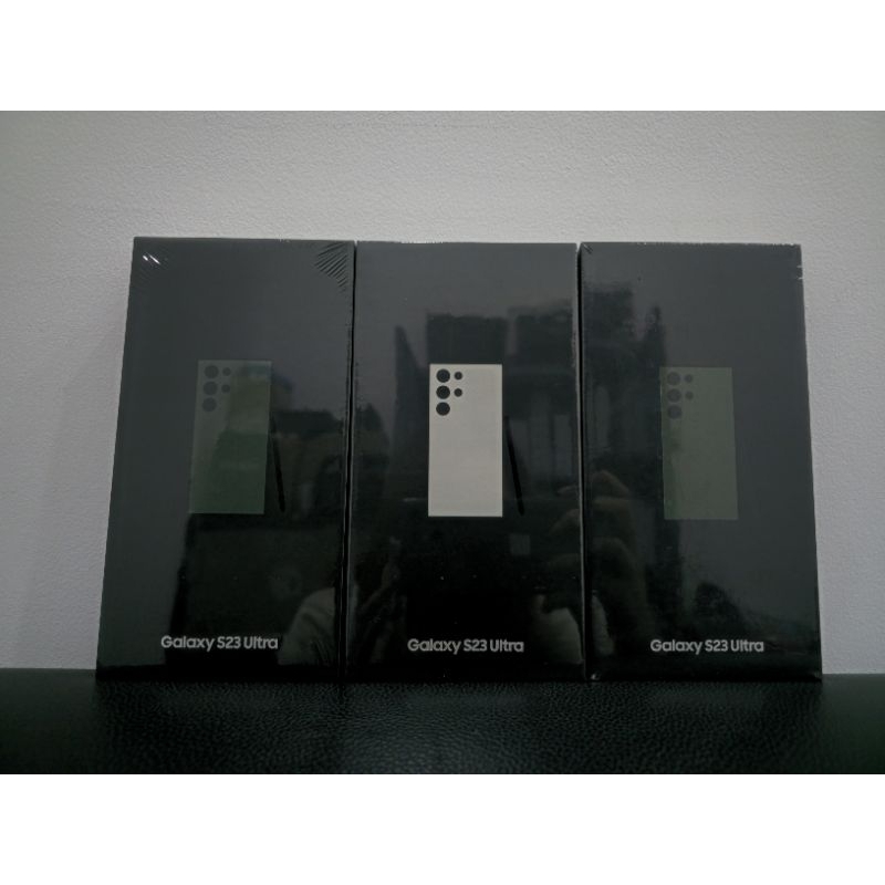 Samsung galaxy S23 Ultra