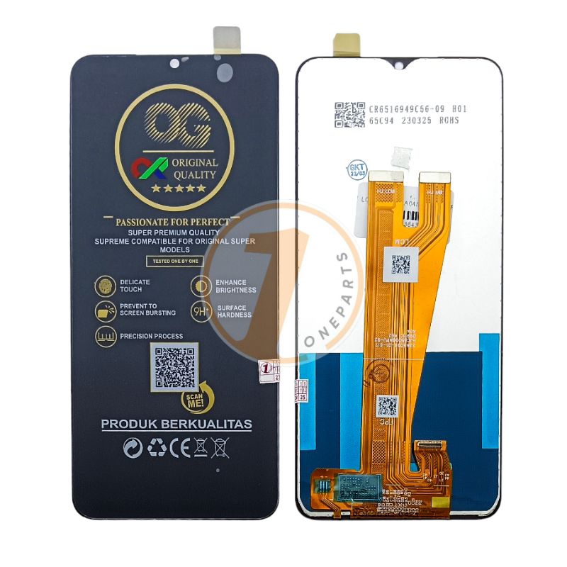 LCD TOUCHSCREEN SAMSUNG GALAXY A04 A045 INCELL