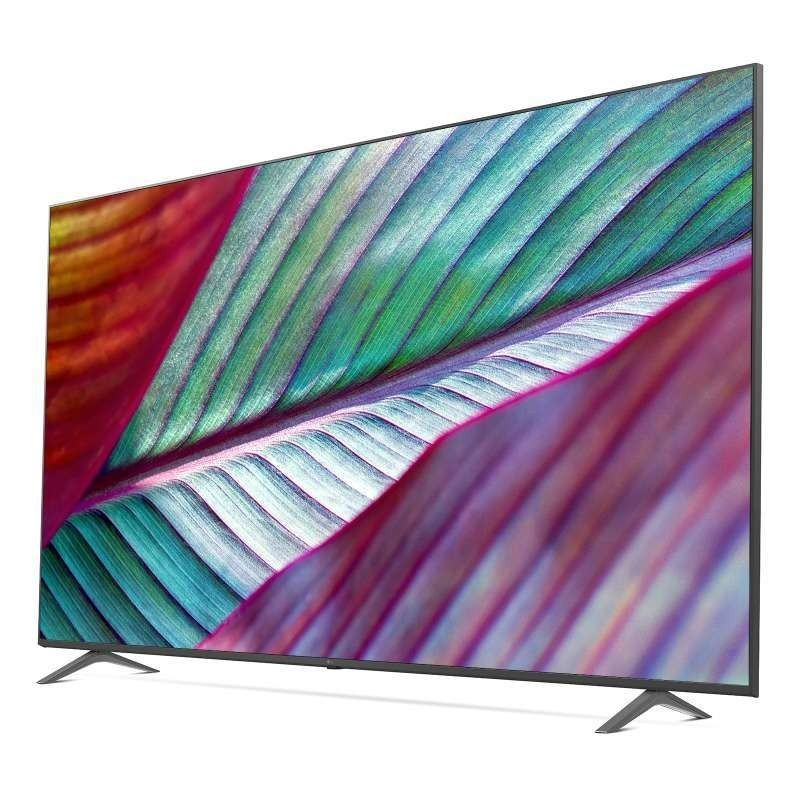 TV Smart LED LG 50&quot; 4K UHD HDR10 ThinQ AI &amp; WebOS 50UR7500 2023