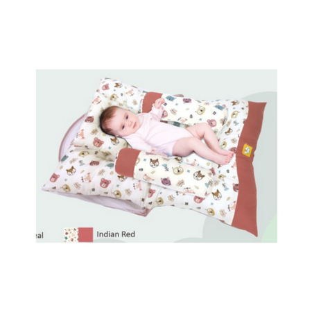 BABY JOY KASUR DAKRON LITTLE DINO BJK2301 / LITTLE FOREST BJK2302