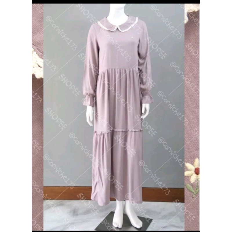 Dress Corniche