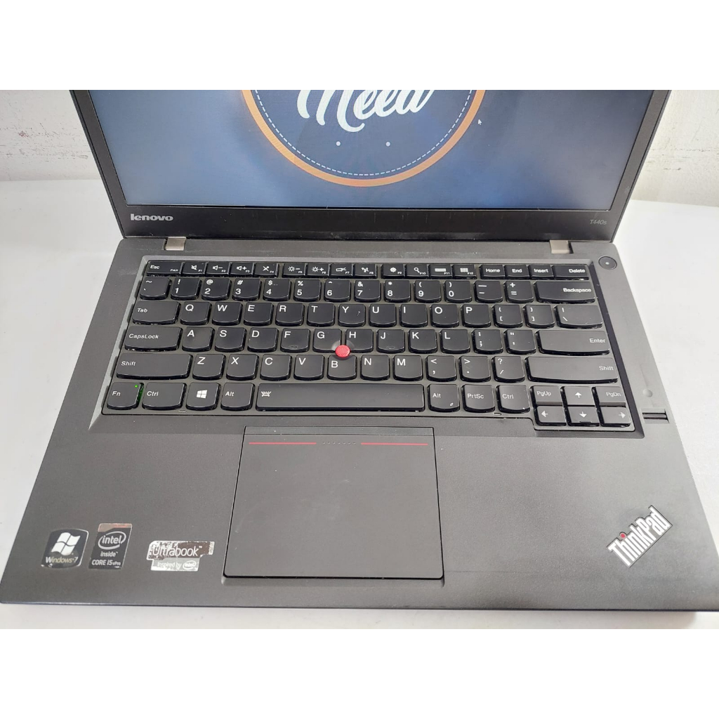 ULTRABOOK LENOVO T440 Core i5