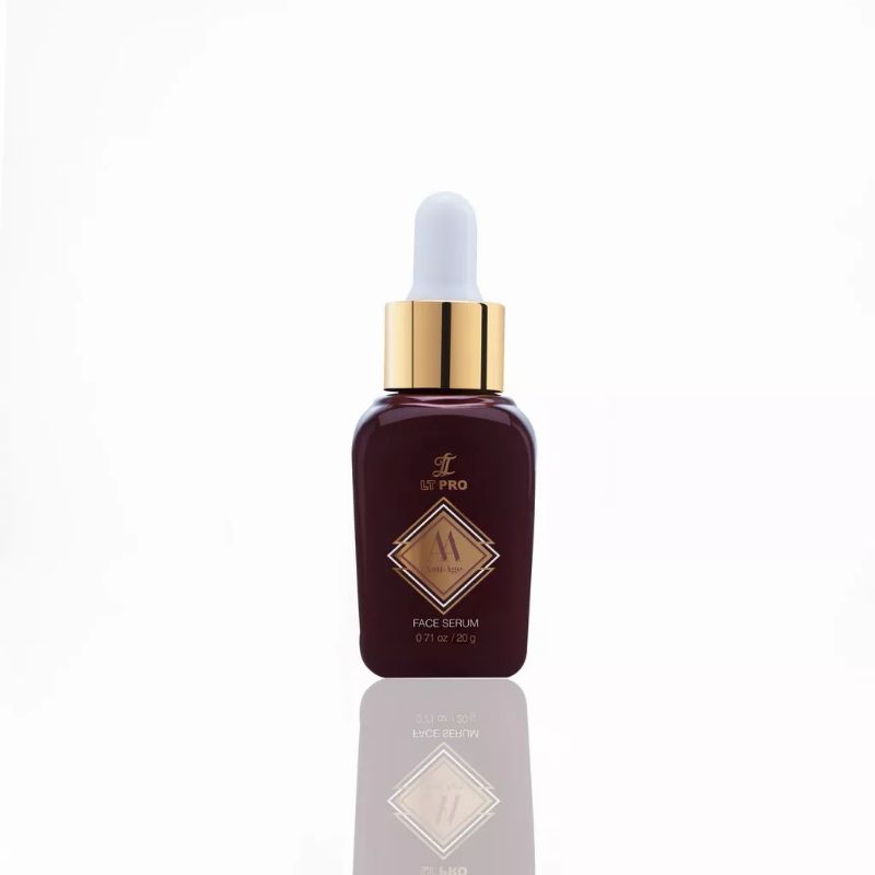 LT PRO Anti Age Face Serum