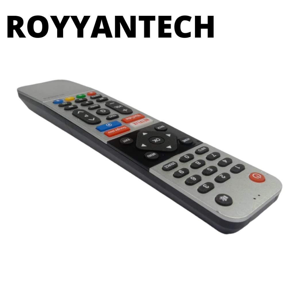 REMOTE TV COOCAA HJ SMART TV REMOT SMART TV COCOA HJ UNTUK BERBAGAI TYPE