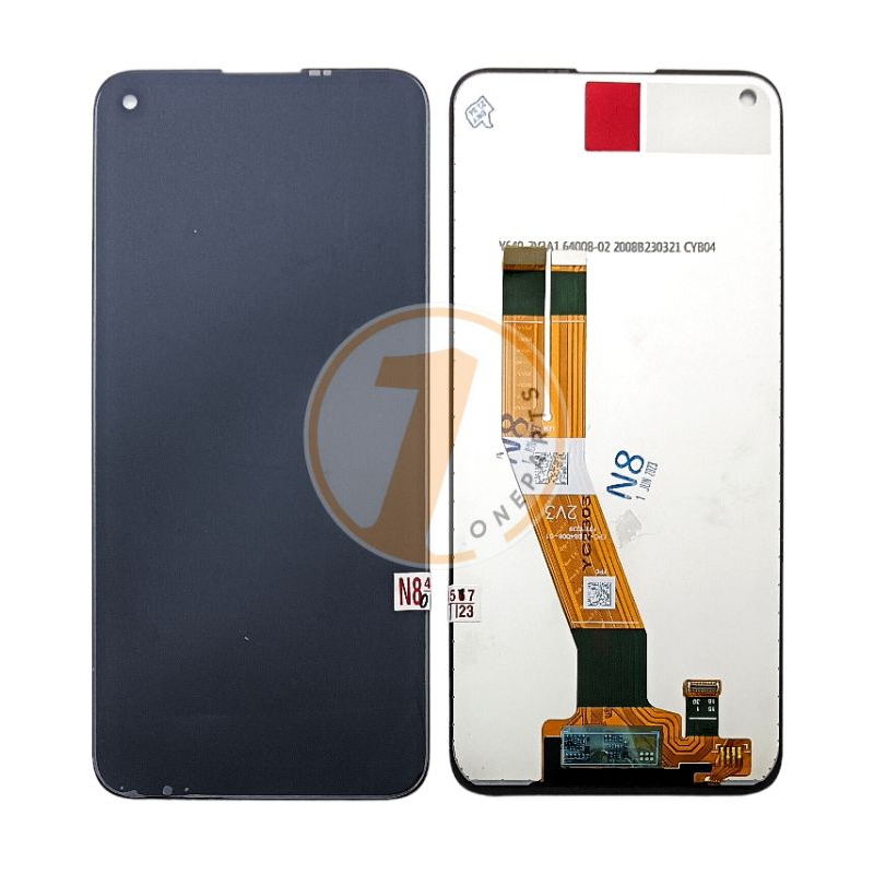 LCD TOUCHSCREEN SAMSUNG GALAXY A115 INCELL CON SMALL A11 M11 M115