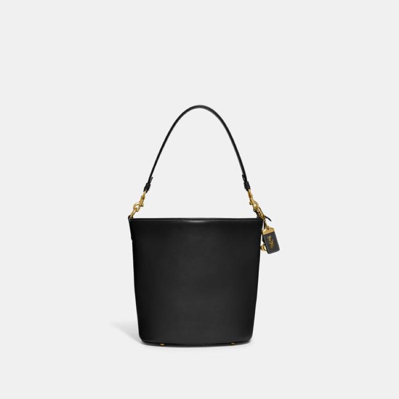 Coach Shoulder Bag Coach Dakota Bucket Bag (CJ 827)