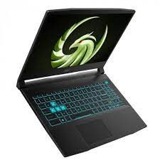 MSI BRAVO 15 RTX4050 6GB/ RYZEN 5 7535HS 16GB 512SSD W11 15.6FHD IPS 144HZ