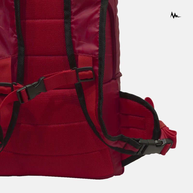 Waistpack MOUNTAINGEER FLYLITE series - daypack lipat mountaingeer flylite series