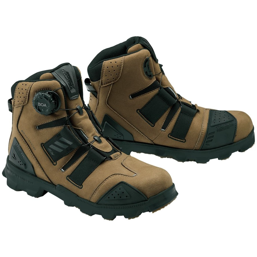 RS Taichi RSS010 Drymaster Combat Shoes
