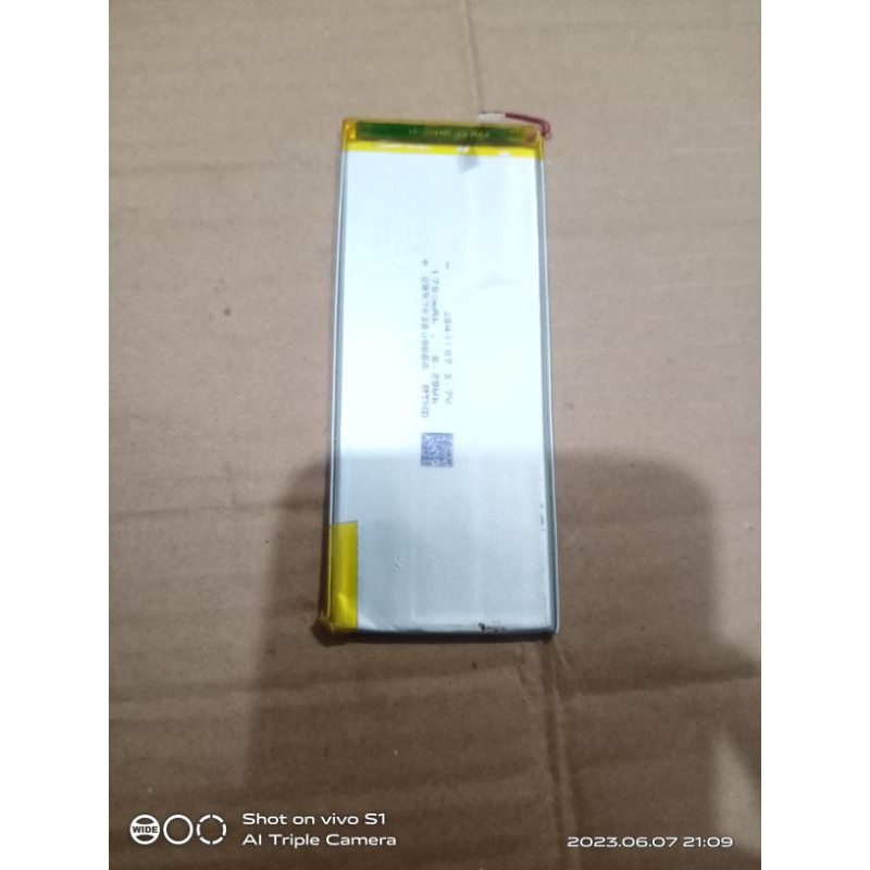 baterai hp iPhone 7 plus replika original