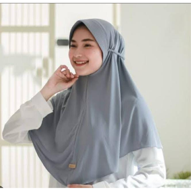 HIJAB BERGO TALI MALIKA HIJAB BERGO MALIKA HIJAB INSTAN
