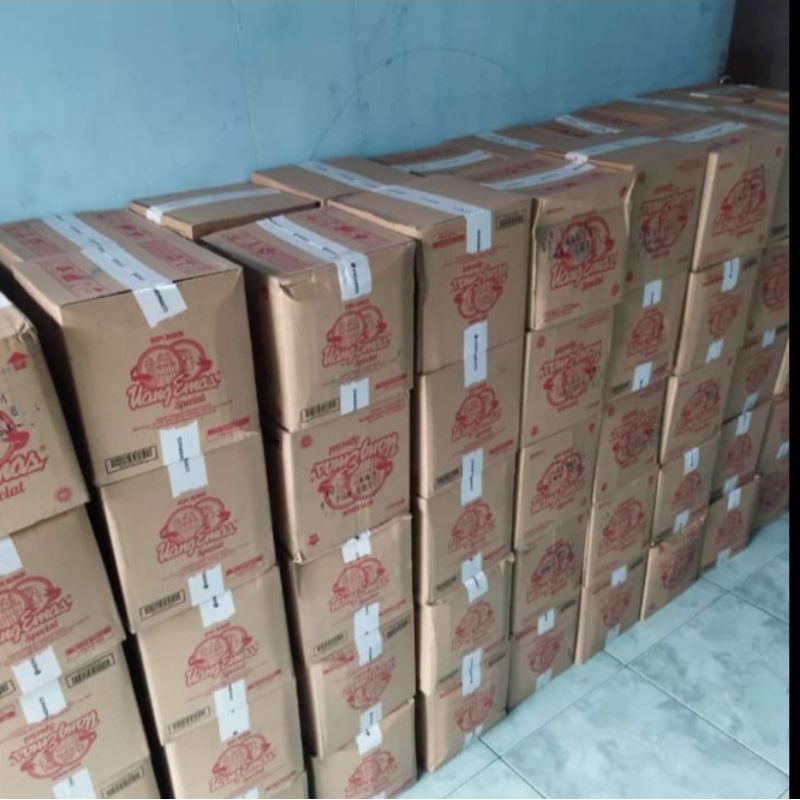 

Korzaln Kopi Uang Mas 1Kg