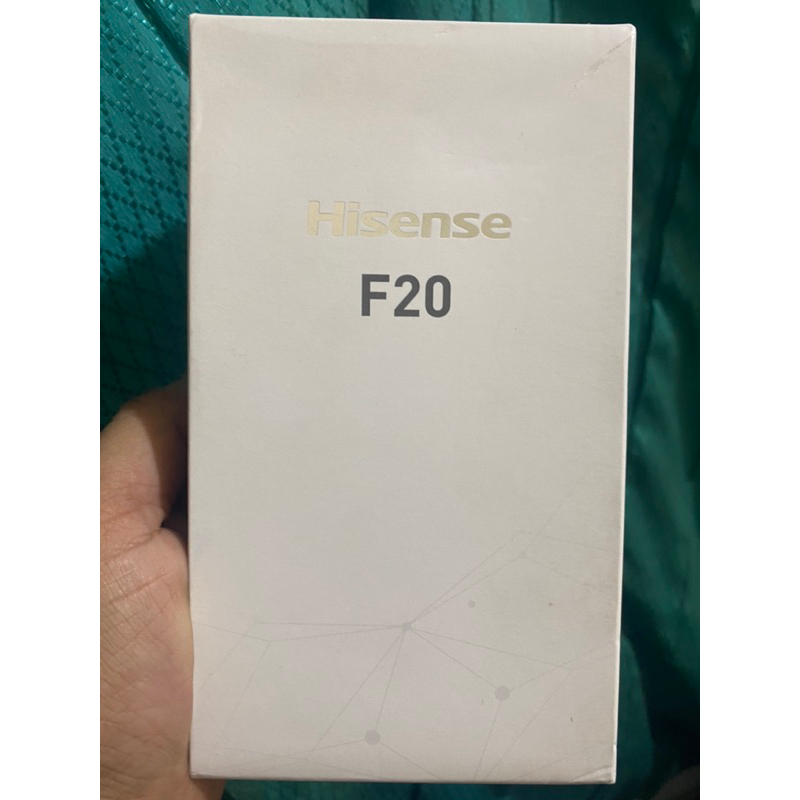 android murah hisense f20 wifi only