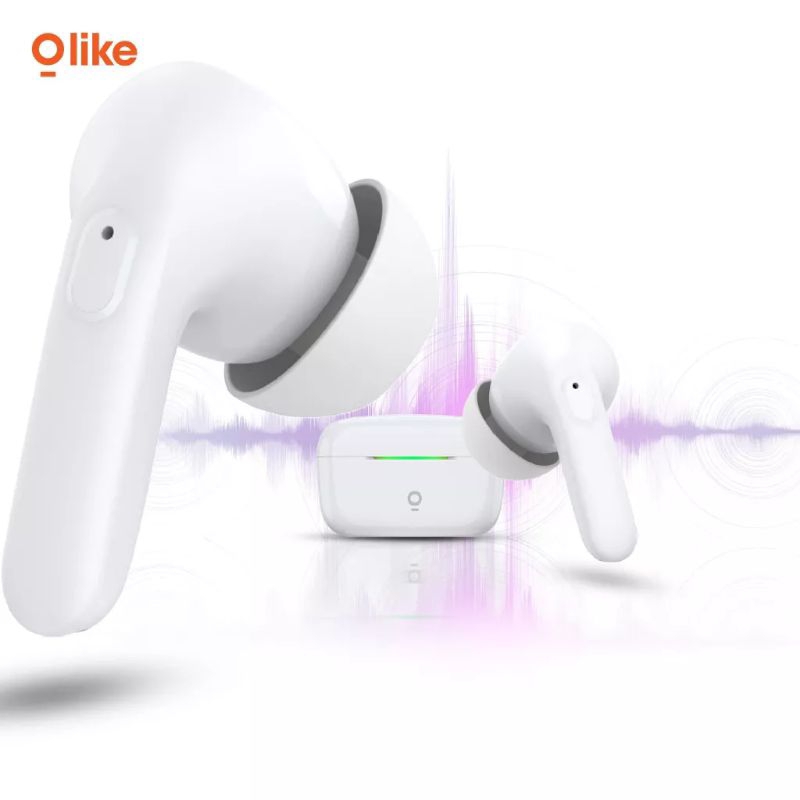 Olike True Wireless Bluetooth Earphone Earbuds TWS Headset T301