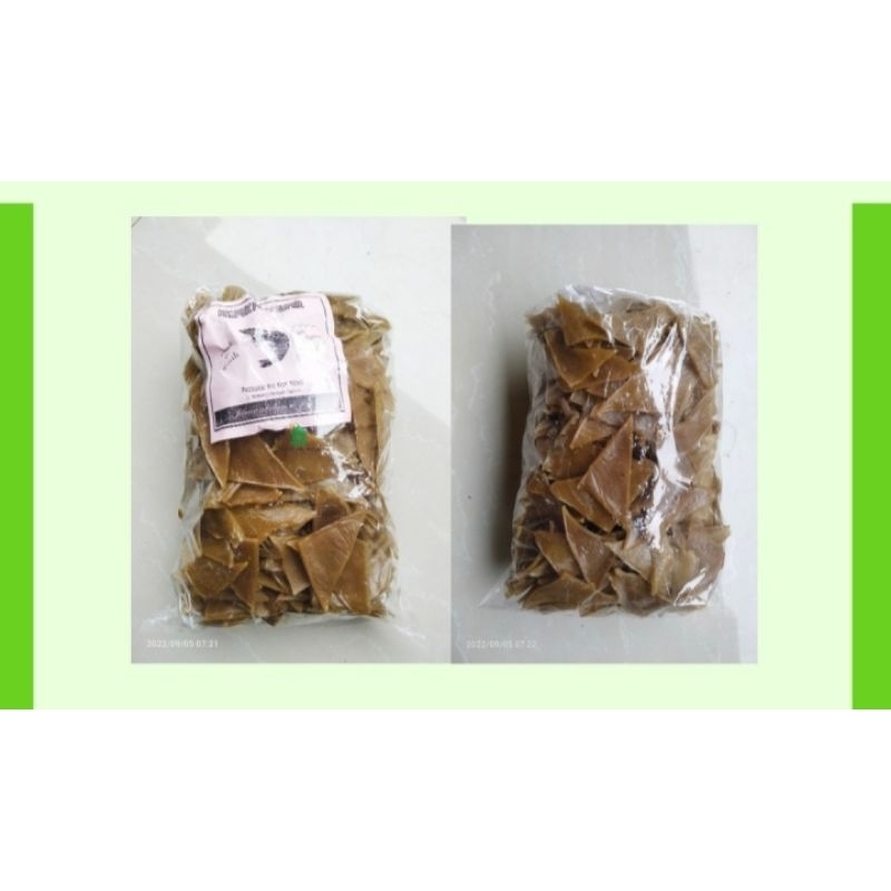 

kripik puli bawang segitiga 500 g