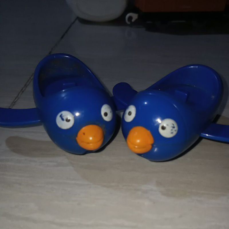 mobil eddy pororo preloved
