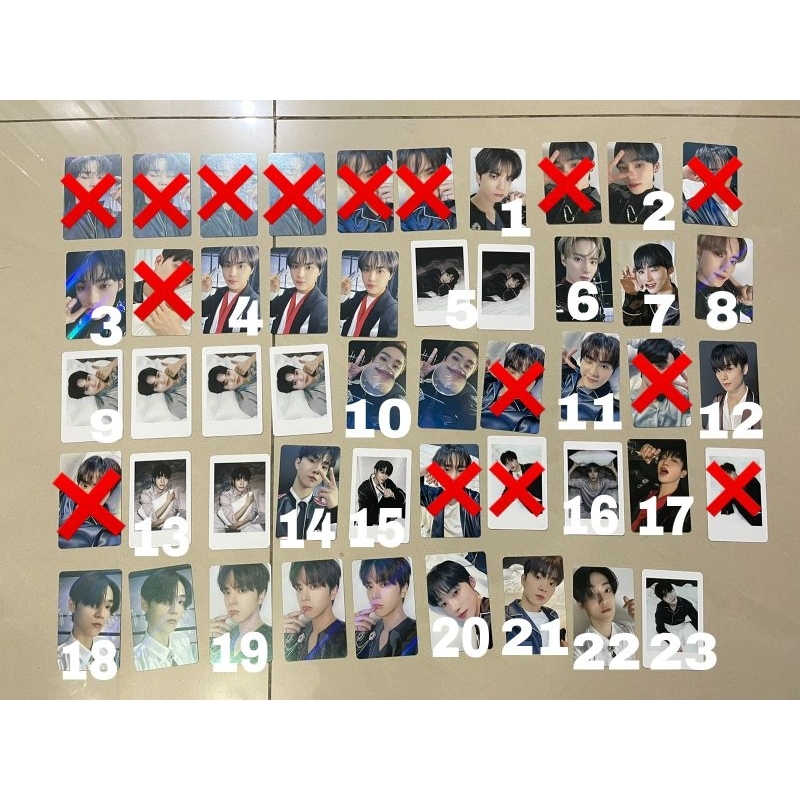 trading card tc pc zeneration the boyz