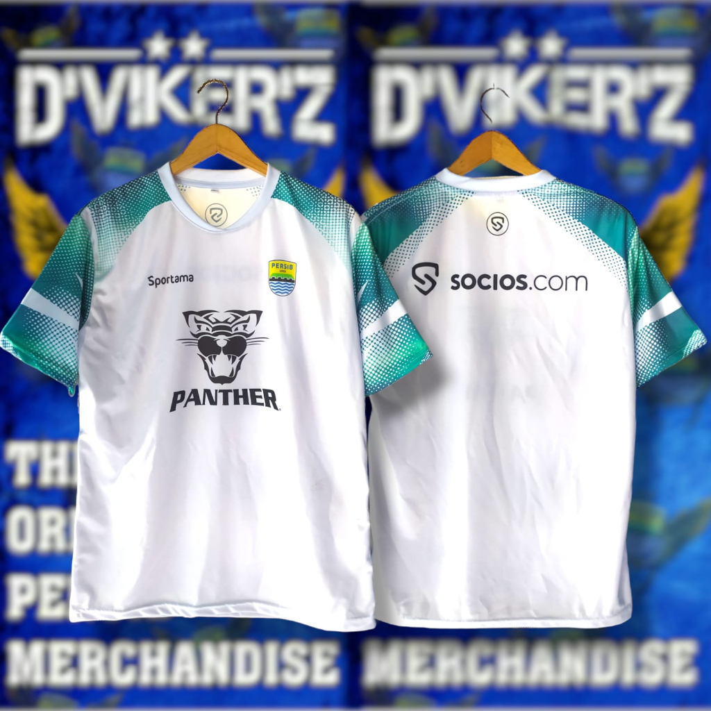 HARGA PROMO Jersey persib latihan 2023 terbaru