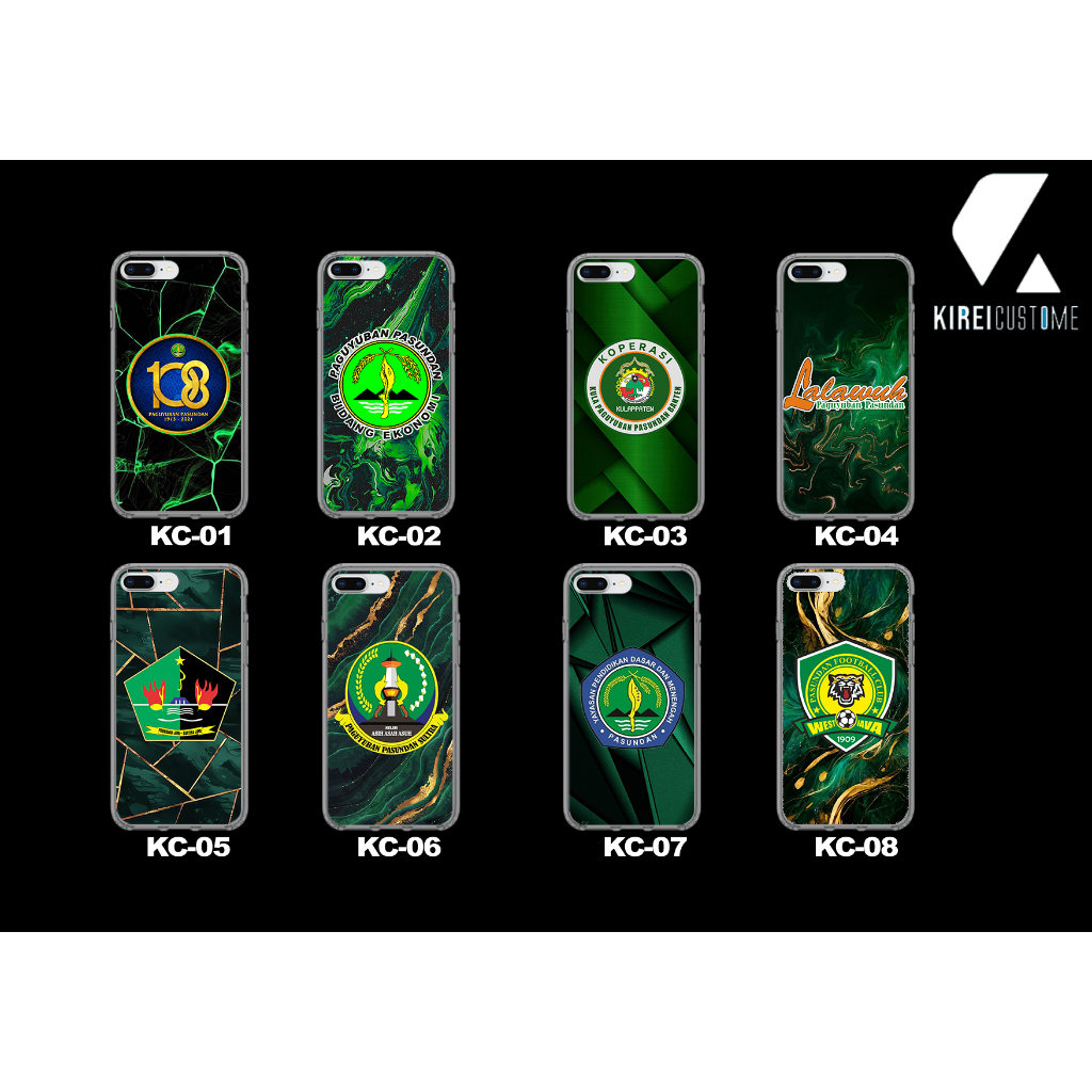 CASING HP PAGUYUBAN PASUNDAN