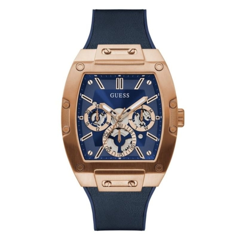 Jam Tangan Pria Gues GW0202G4