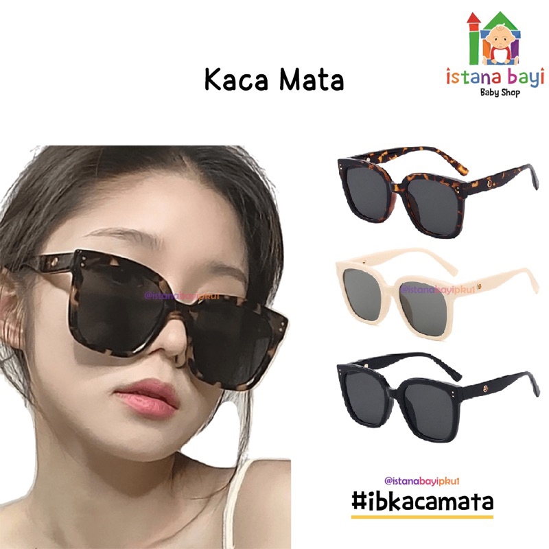 KACAMATA DEWASA/KACAMATA FASHION TERKINI