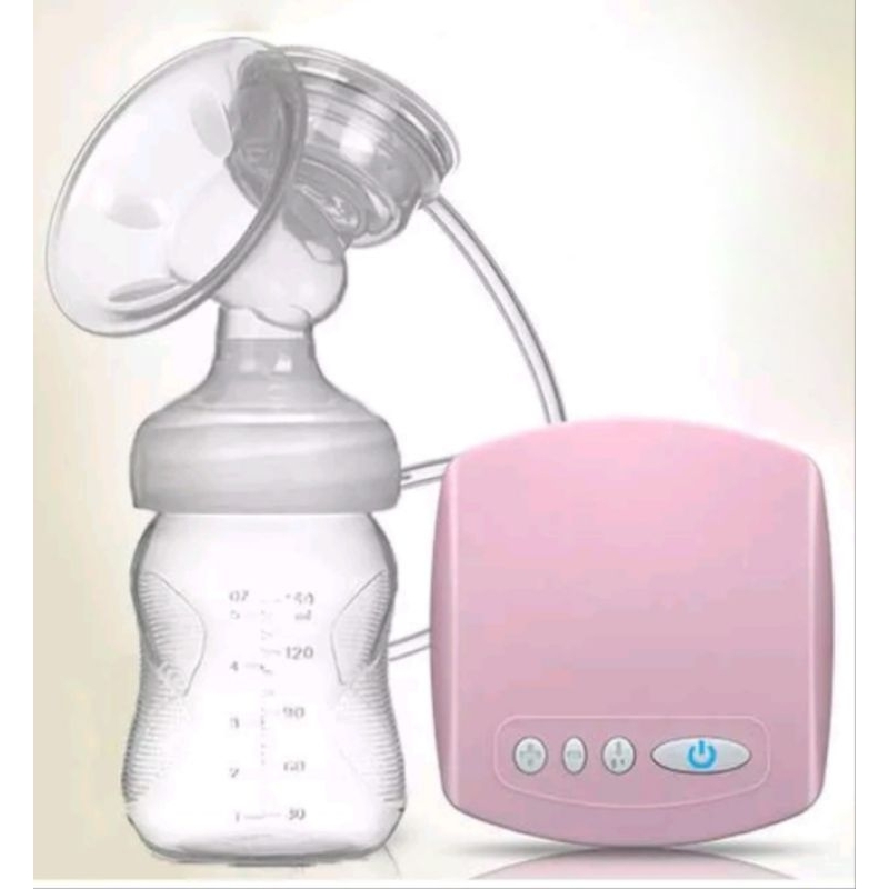 Sparepart Pompa Asi Elektrik MZ 602 / MZ 702T Valve Corong Botol Pompa Asi MZ-602 Electric Breast Pump