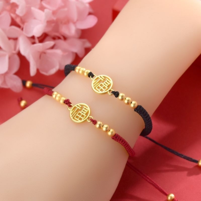 GELANG TANGAN FU REZEKI