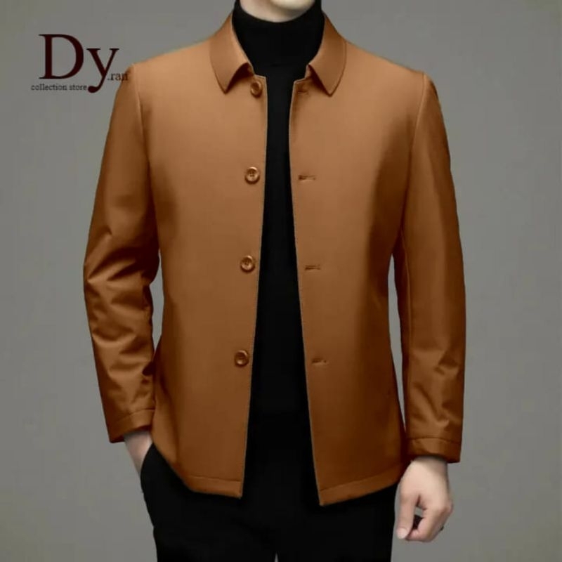 BLAZER/JAKET/SEMIJAS/JAS JASKET jasket casual