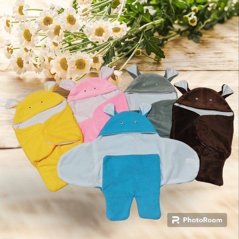 selimbut bayi buluterlaris