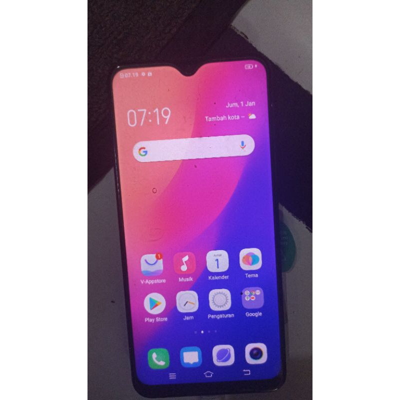 hapus pola realme c1, oppo a3s, direct, ganti emmc,mati dll