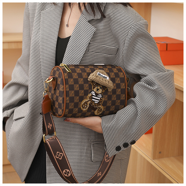 ( 2PC 1KG ) GTBI998882141  New Arrival 2023 !!!  Tas Selempang  Tas Wanita Import  Premium Terbaru