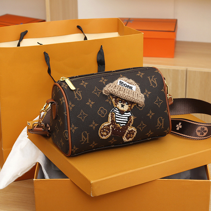 ( 2PC 1KG ) GTBI998882141  New Arrival 2023 !!!  Tas Selempang  Tas Wanita Import  Premium Terbaru