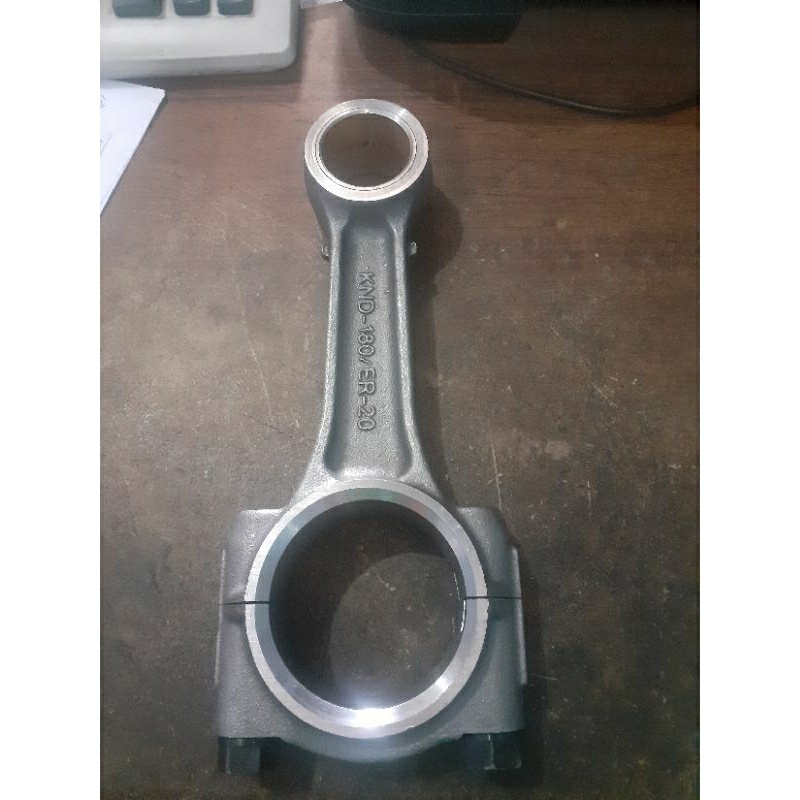 conrod/setang seher mesin diesel KUBOTA KND 180/KND 220
