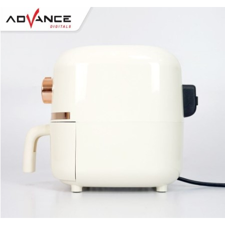 Air fryer digital Advance ADF-24A Menggoreng Tanpa Minyak 600W