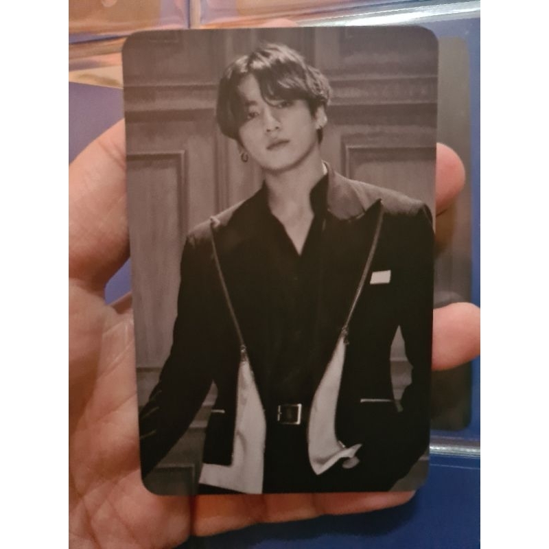 BTS - Jungkook pc (journey japan fc)