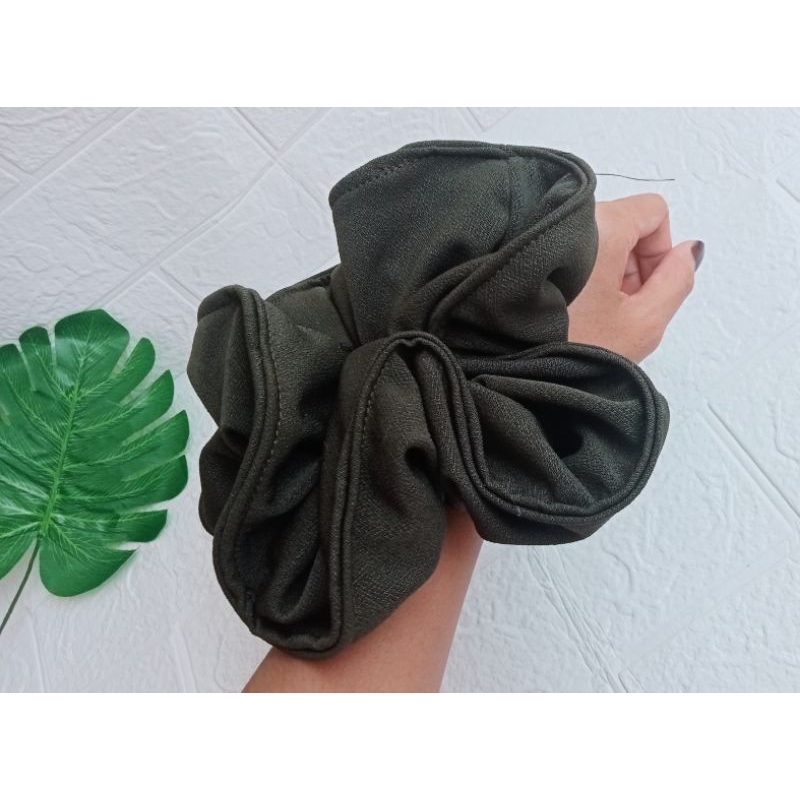 ❤️Adhinda❤️ Cepol Scrunchie / ikat rambut