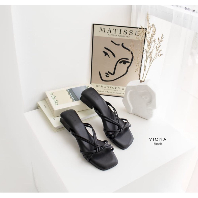 SANDAL DAMELIA (VIONA)