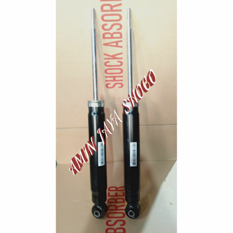 shockbreaker shock absorber wuling cortez belakang original SGMW