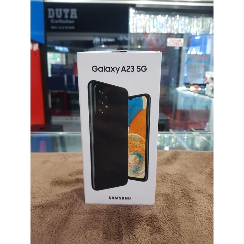samsung a23 5g 8/128gb