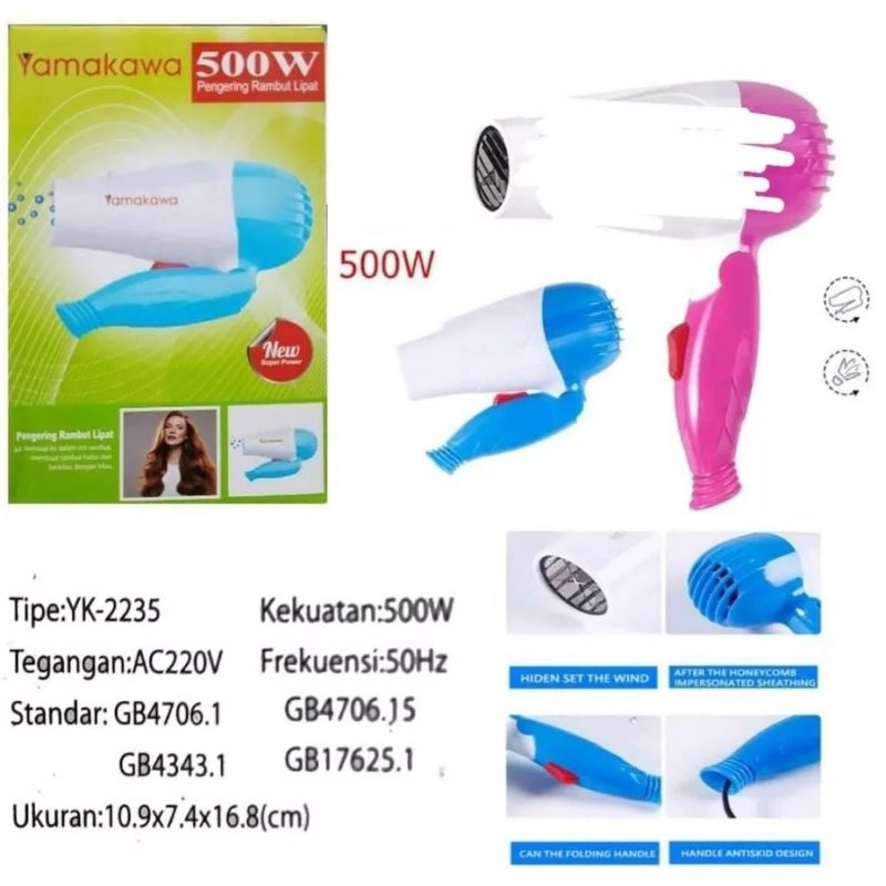 HAIR DRAYER PENGERING RAMBUT MURAH PERAWATAN RAMBUT ALAT KECANTIKAN TERMURAH HAIR DRYER