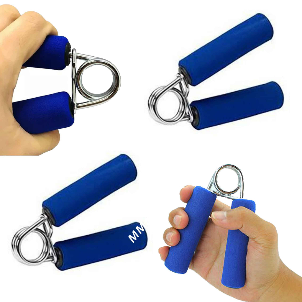 Handgrip Unistar / Alat Pegangan Tangan / Alat Olahraga Tangan / Isi 2pcs