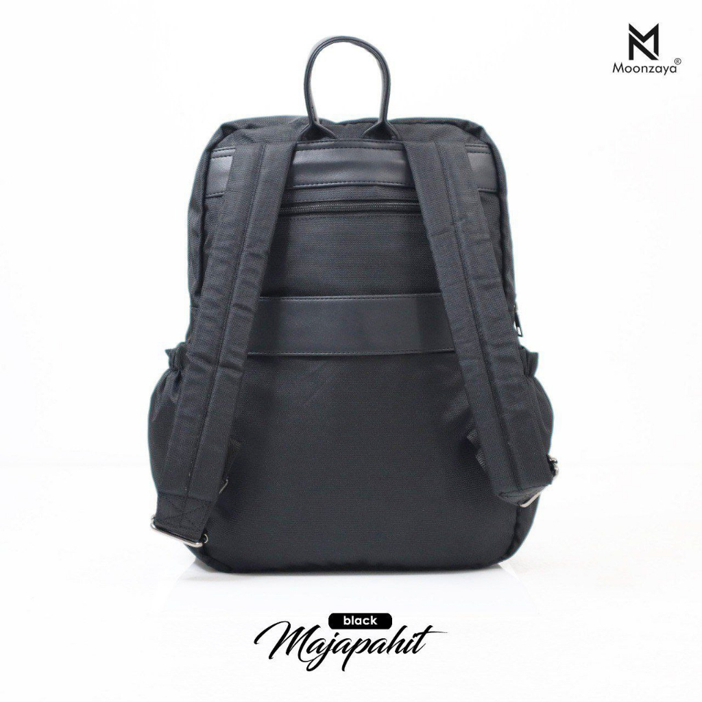 Majapahit Tas Ransel Pria dan Wanita Original Moonzaya