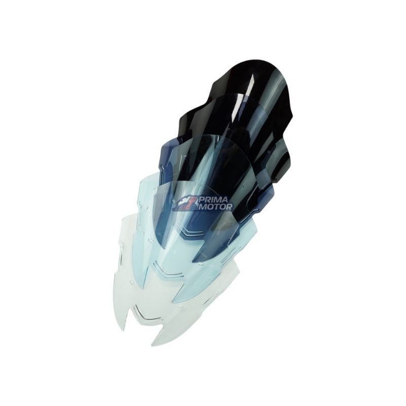 Visor TDR Jenong V5 Nmax old & Nmax New