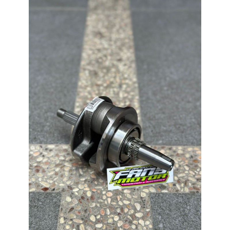 BANDUL AS KRUK CRF 230 66.5 PNP CB/GL/TIGER