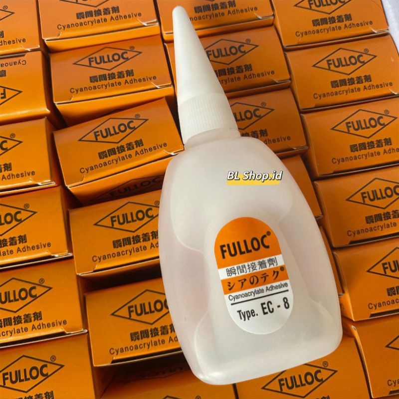 [READY STOCK] ALTECO FULLOC BESAR TERBARU