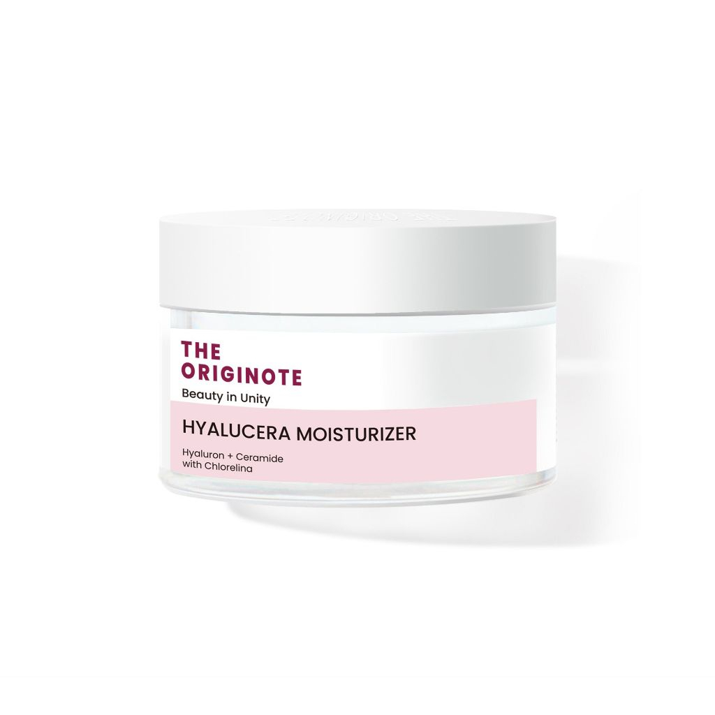 [PROMO] The Originote  Hyalucera Moisturizer