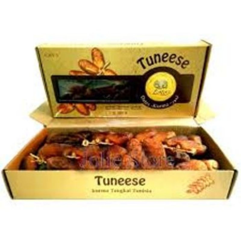 

Kurma Tunese 500 gr