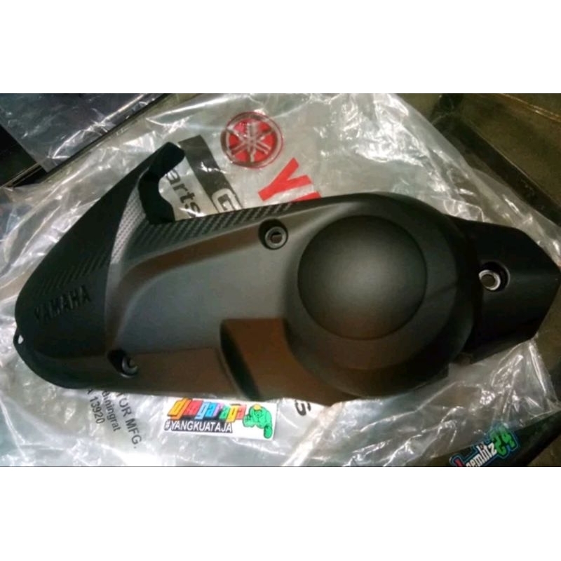 cover cvt nmax lama tutup cvt n max old bak cvt nmax original yamaha CVT NMAX OLD ORIGINAL tutup cvt