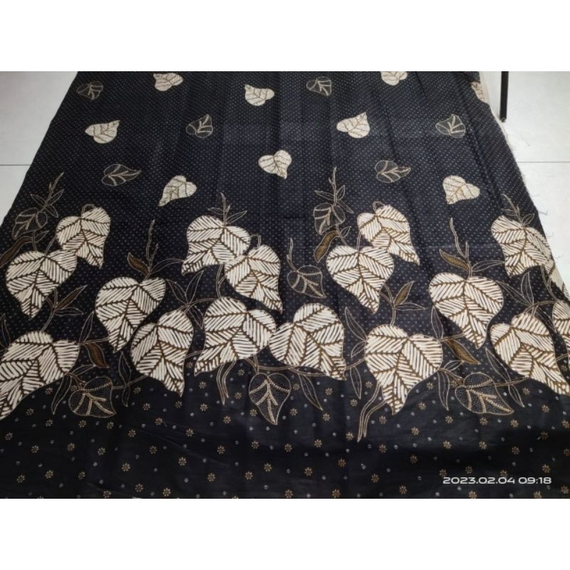 KAIN BATIK MODERN TRADISIONAL / KAIN BATIK JAWA / KAIN BATIK PREMIUM